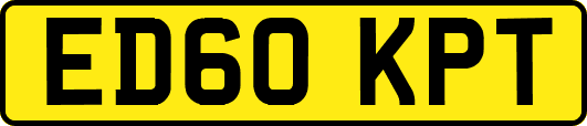 ED60KPT