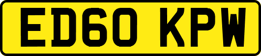 ED60KPW