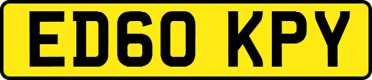 ED60KPY