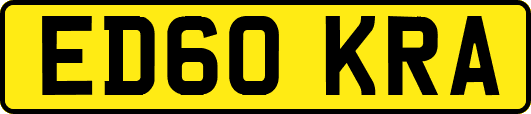 ED60KRA