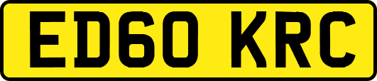 ED60KRC