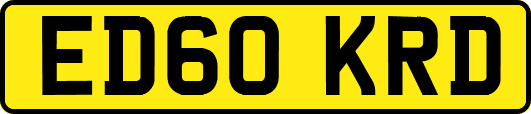 ED60KRD