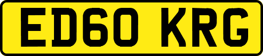 ED60KRG