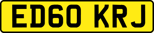 ED60KRJ