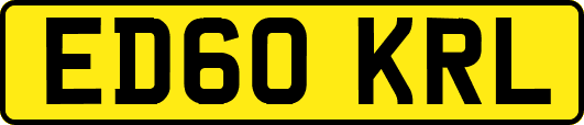 ED60KRL