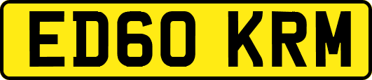 ED60KRM