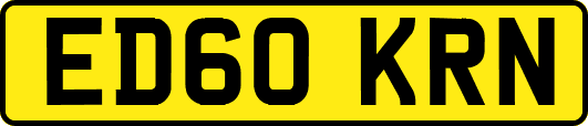 ED60KRN