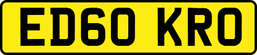 ED60KRO