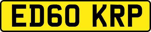 ED60KRP