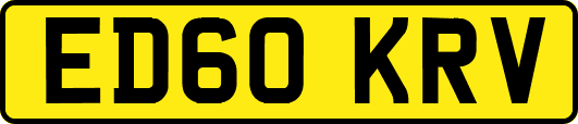 ED60KRV