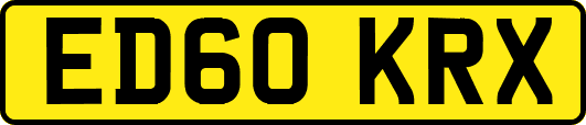 ED60KRX