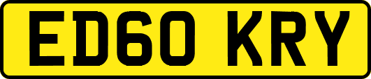 ED60KRY