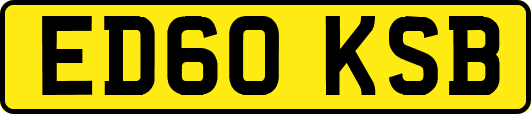 ED60KSB