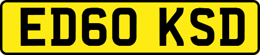 ED60KSD