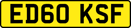 ED60KSF