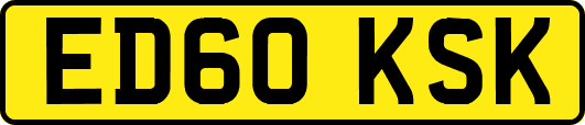 ED60KSK