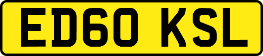 ED60KSL