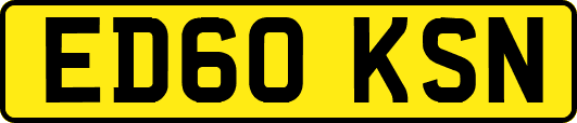 ED60KSN
