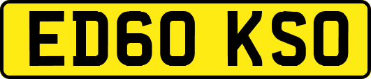 ED60KSO