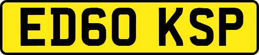 ED60KSP