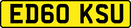 ED60KSU
