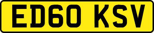 ED60KSV