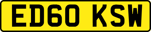 ED60KSW