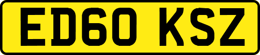 ED60KSZ
