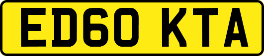 ED60KTA
