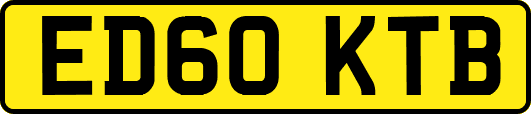 ED60KTB