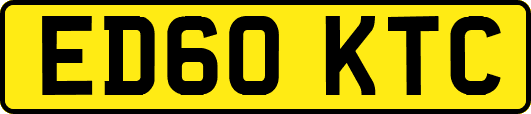 ED60KTC