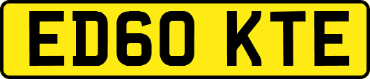 ED60KTE