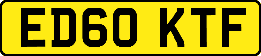 ED60KTF