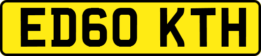 ED60KTH