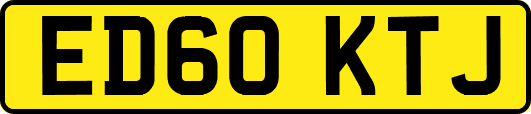 ED60KTJ