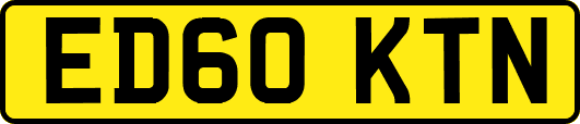 ED60KTN