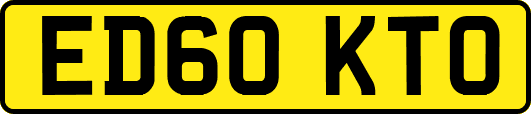 ED60KTO