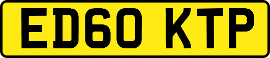 ED60KTP
