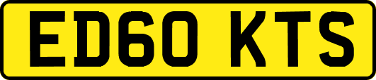 ED60KTS