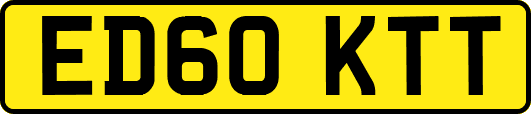 ED60KTT