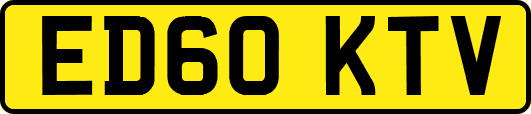 ED60KTV
