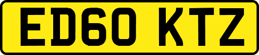 ED60KTZ