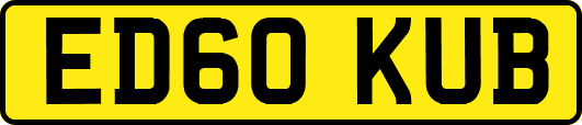 ED60KUB