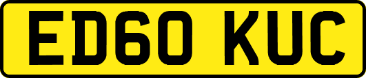 ED60KUC
