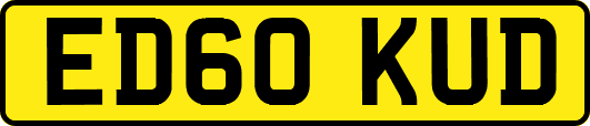 ED60KUD