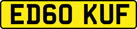ED60KUF