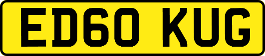 ED60KUG
