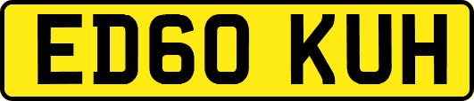 ED60KUH