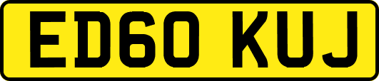 ED60KUJ