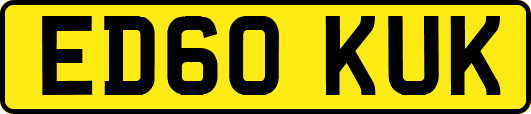 ED60KUK